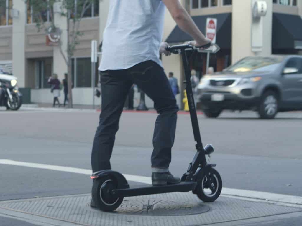 Goedkoospte Elektrische Scooter Kopen tips