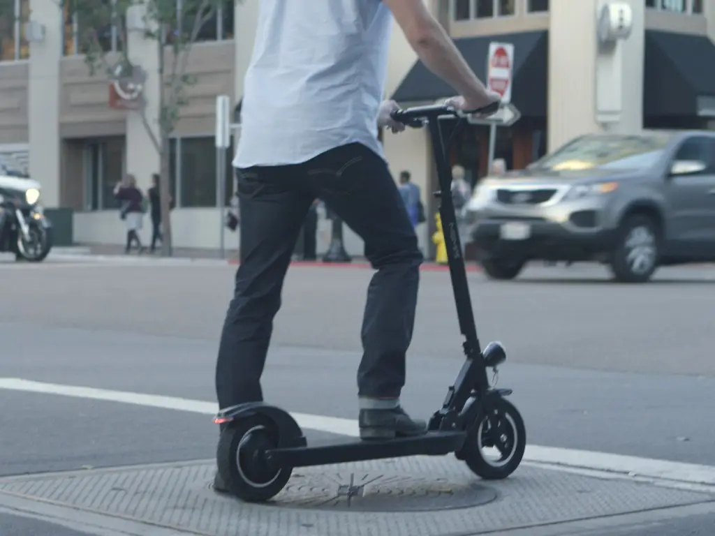 Goedkoospte Elektrische Scooter Kopen tips