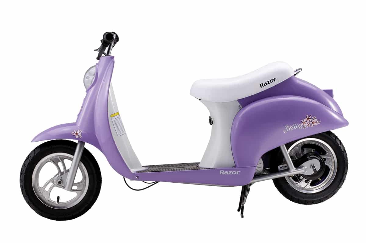 Goedkoopste Elektrische Scooter Kopen