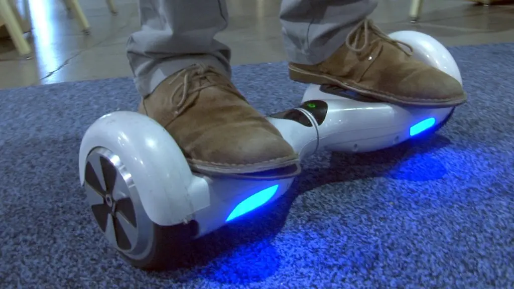 Hoverboard kopen
