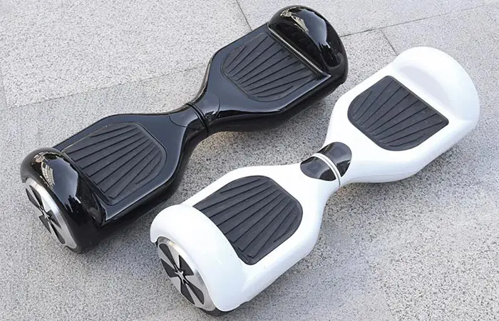 Swegway MonoRover R2 review