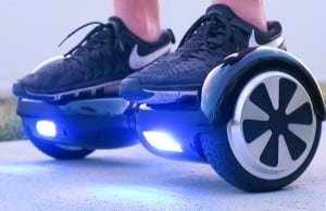 Hoverboard kopen gids Hoverboard kopen gids