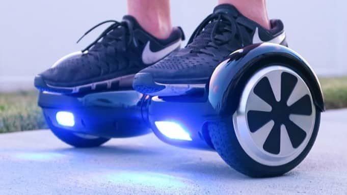 Hoverboard kopen gids