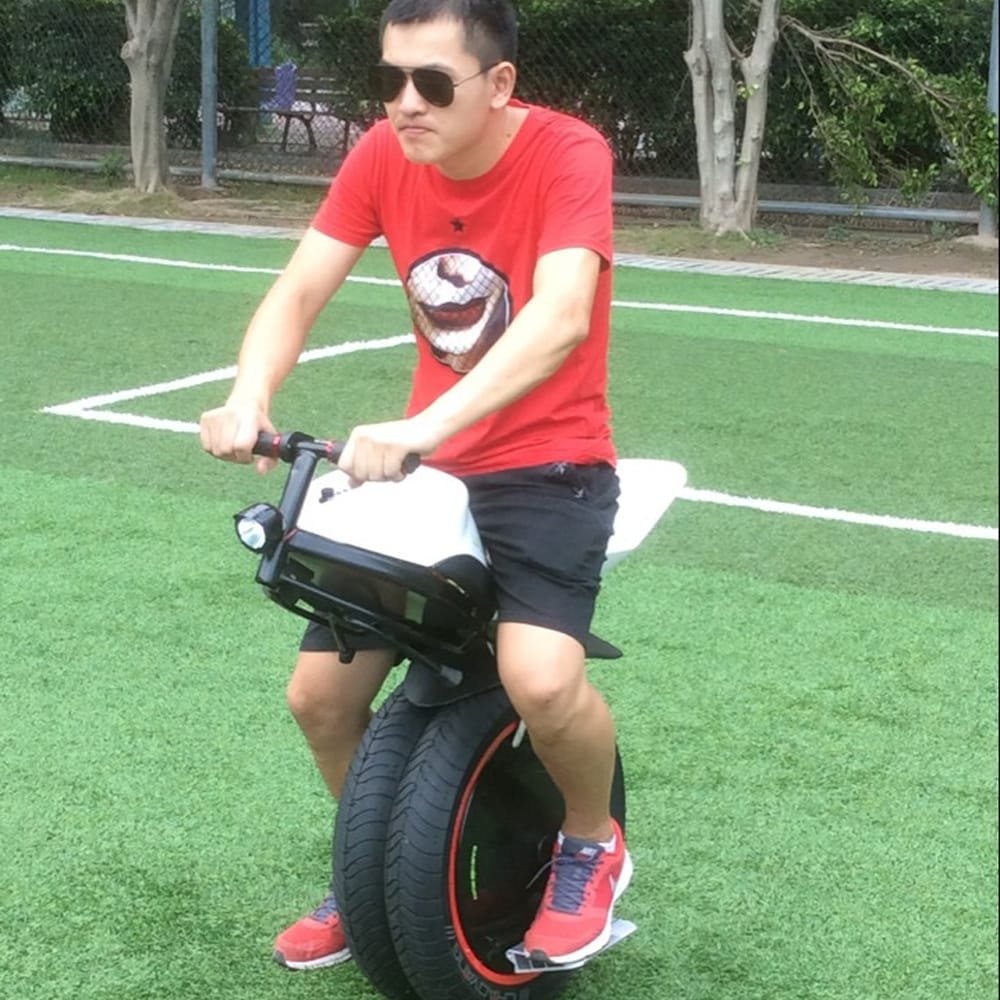 Beste elektrische eenwieler kopen? TOP 10 - Eenwieler kopen