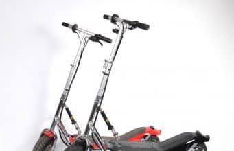 Beste elektrische step kopen? Onze TOP 10 elektrische step kopen